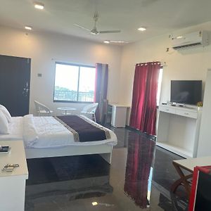 Deluxe Double Room Balcony Sea View